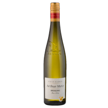 Arthur Metz Riesling